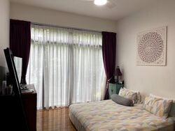 Varsity Park Condominium (D5), Condominium #504880561